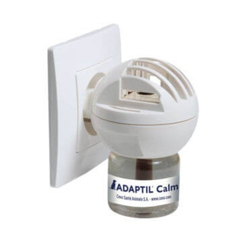 Adaptatil Calm Diffuseur pour chiens anxieux
