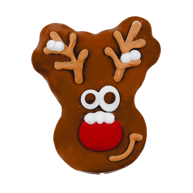 Biscuit pour chiens - Oh Deer