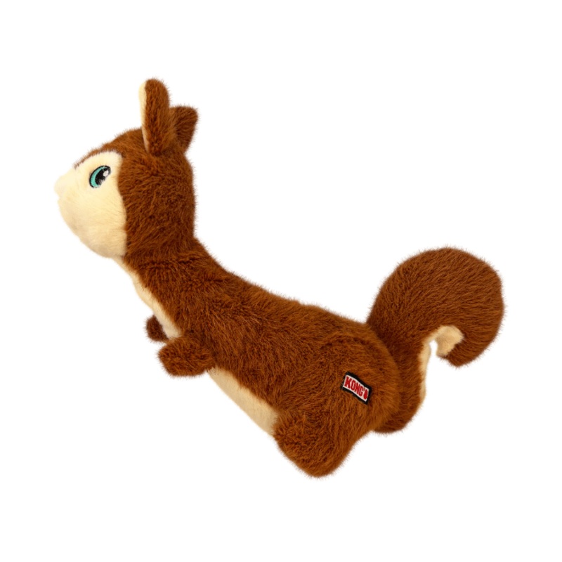 cureuil Kong scruffs