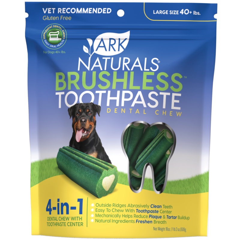 Gteries dentaires Ark Naturals