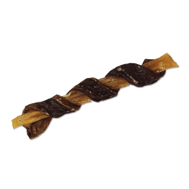 Gteries pour chiens Chomper Wrapped Backstrap 9  12''