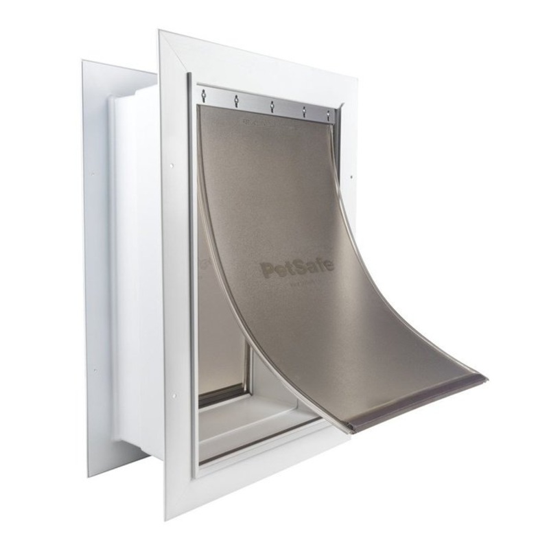 Porte pour mur Petsafe Wall Entry pour animaux