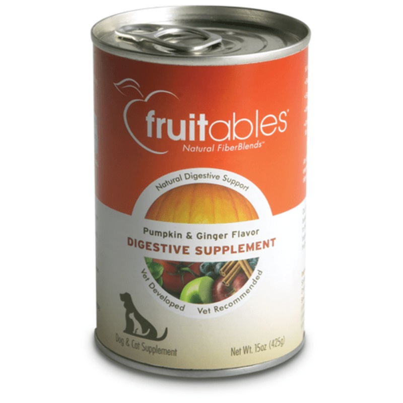 Pure de citrouille Superblend Digestive Supplement