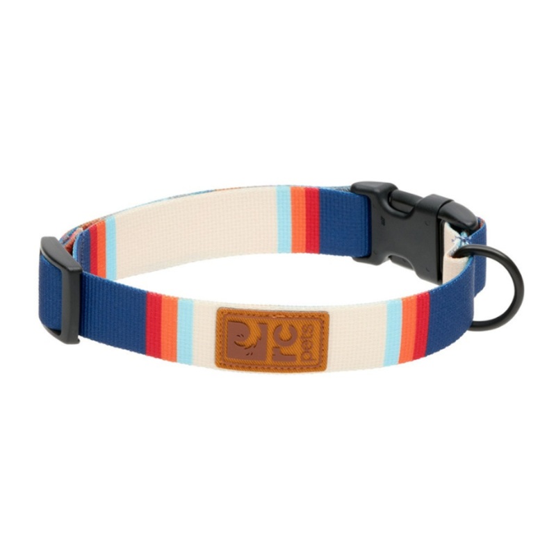Collier  clip cologique pour chien RcPets Bande ctire
