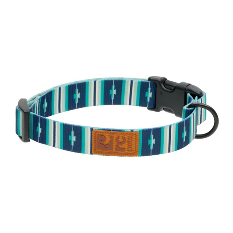 Collier  clip cologique pour chien RcPets Ct Surf