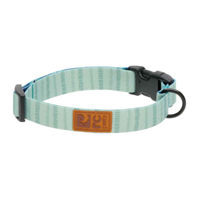 Collier  clip cologique pour chien RcPets Sauge Saccade