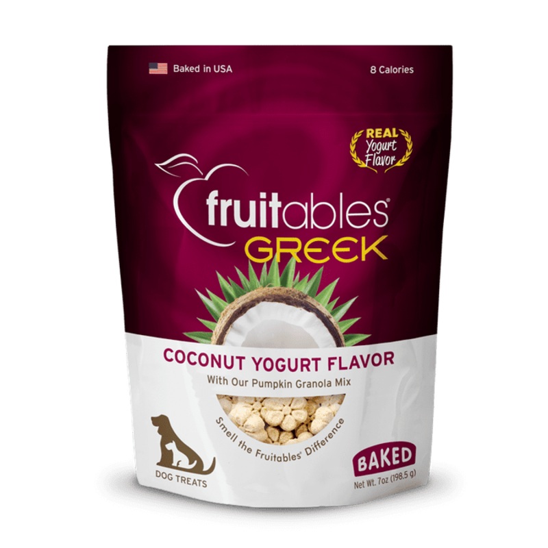 Fruitables Coconut Yogurt
