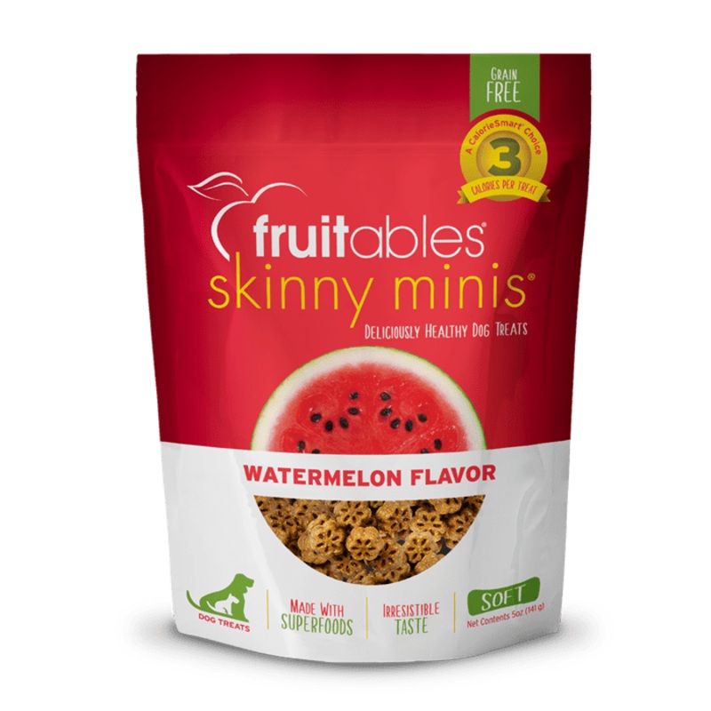 Fruitables Skinny Mini Watermelon