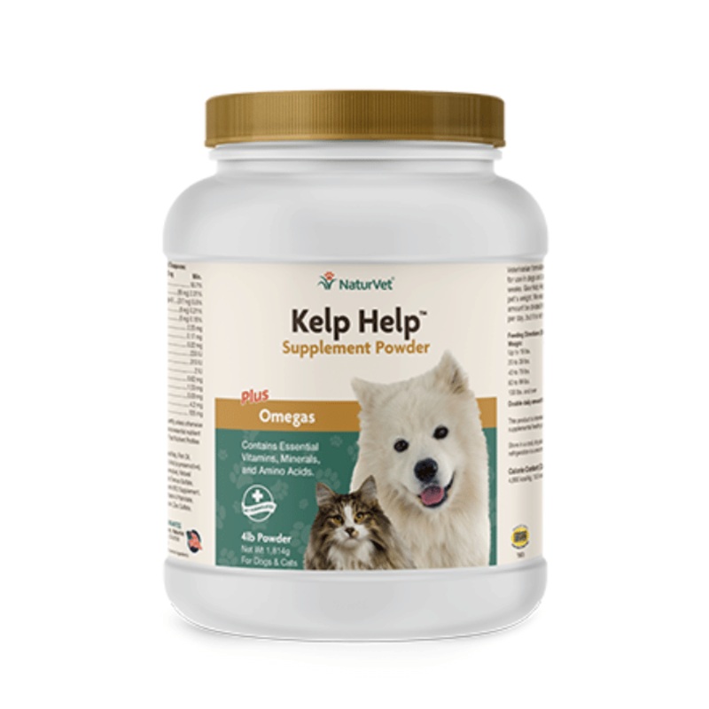 Kelp Help 4lbs