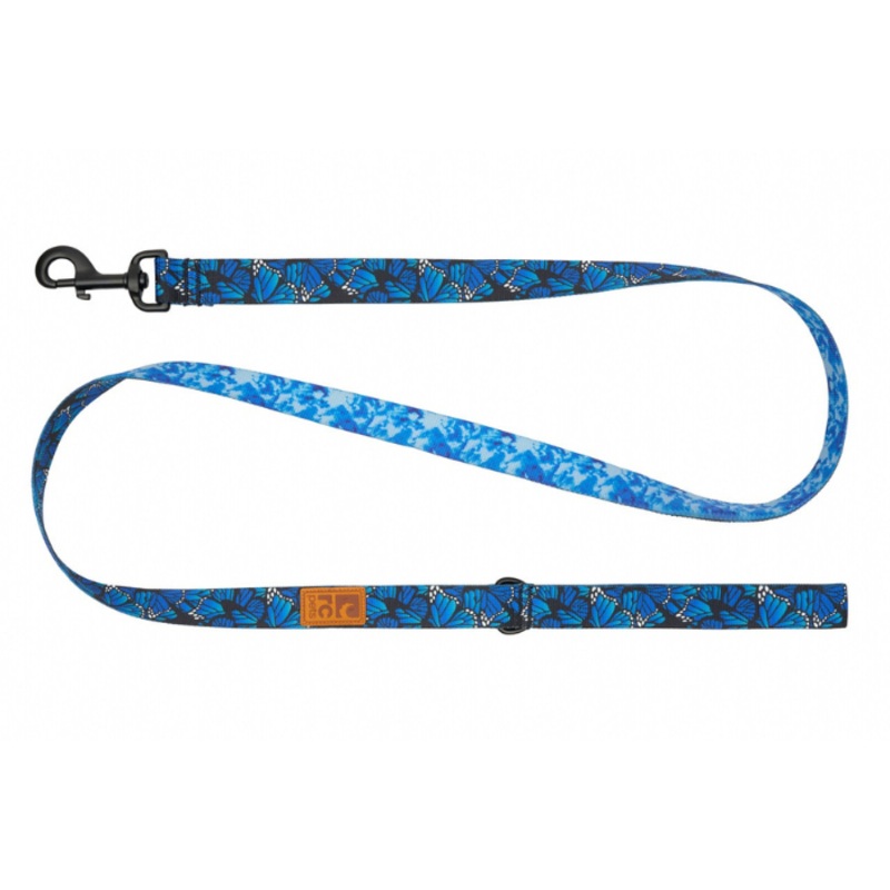 Laisse cologique pour chiens Rc Papillonner