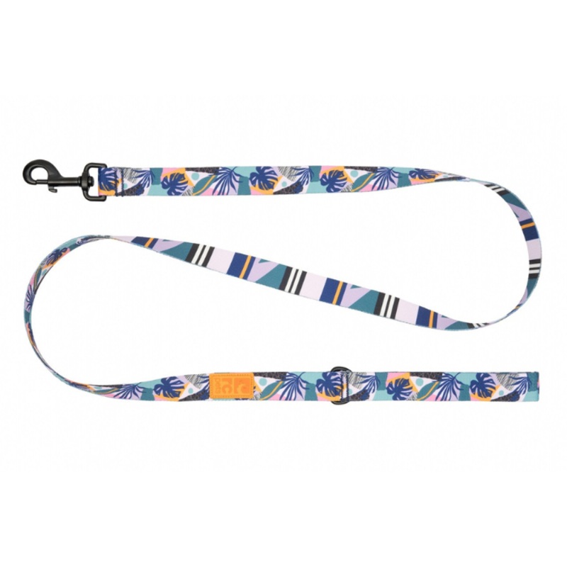Laisse cologique pour chiens Rc Pets Monstera