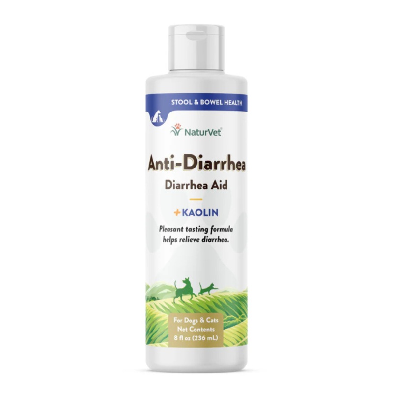 Liquide anti-diarrhe