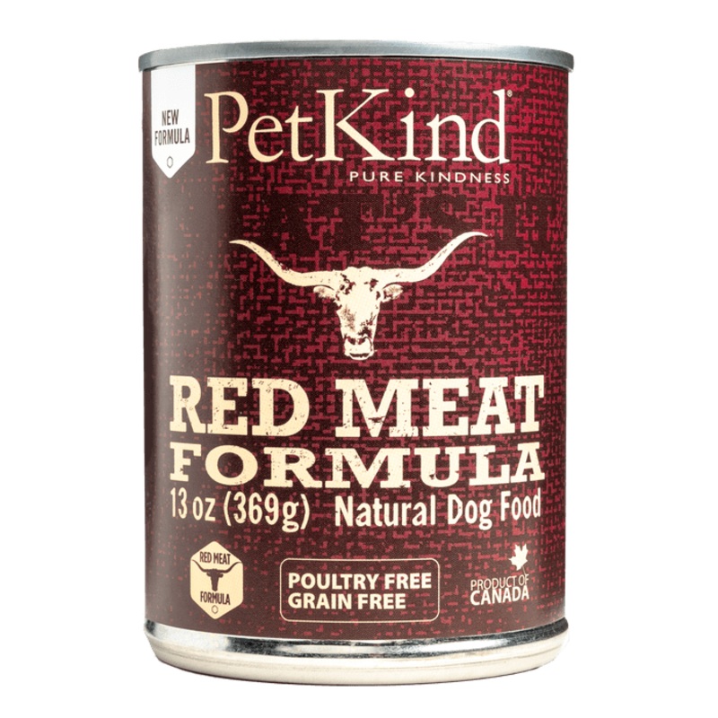 Nourriture Humide PetKind viande rouge Trippes de boeuf