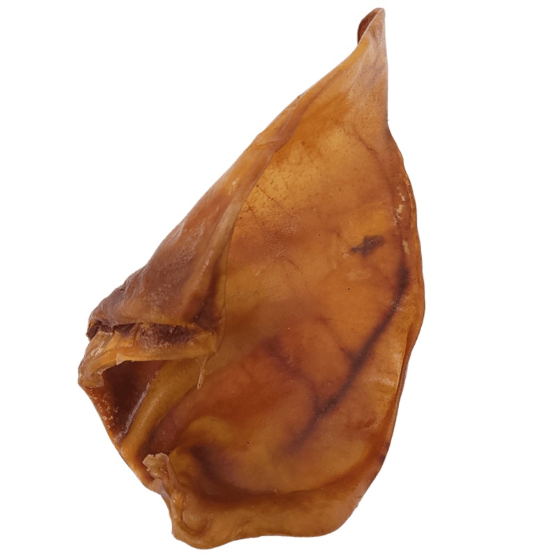 Oreilles de porc Gante - Produit du Qubec
