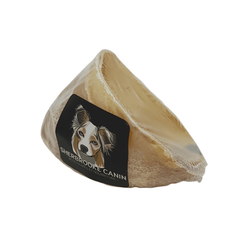 Sabot de veau - Produit du Qubec