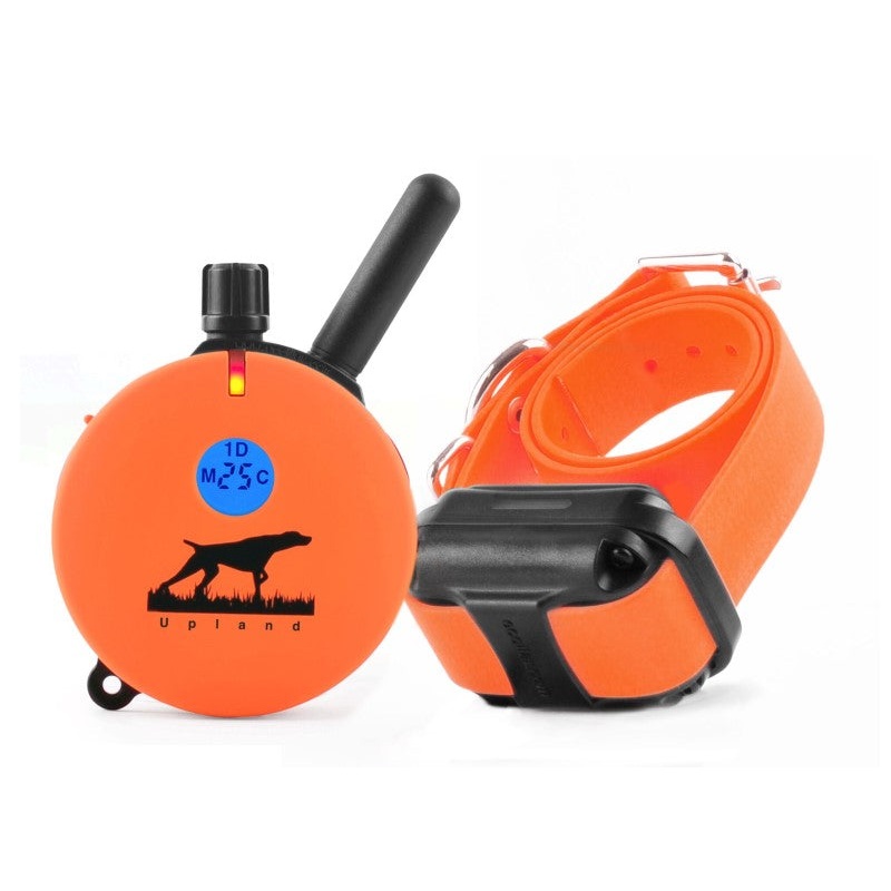 Collier de dressage pour chien de chasse Ul-1200