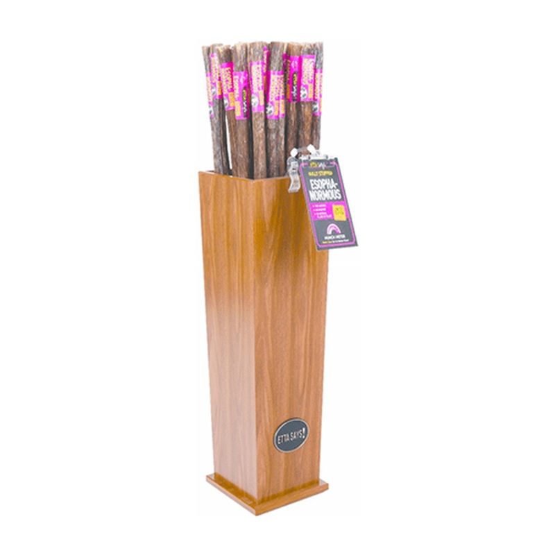 ETTA SAYS! ESOPHANORMOUS BULLY CHEW 30"