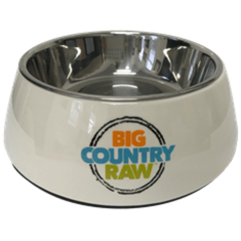 Gamelle Big Country Raw - Large