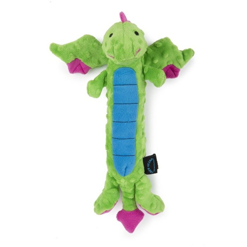 GoDog Skinny Dragon
