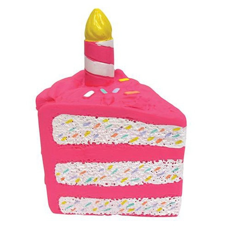 Gteau d'anniversaire en latex 6''