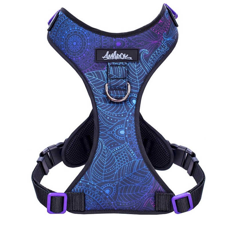 Harnais Mandala pour chien - Amarok