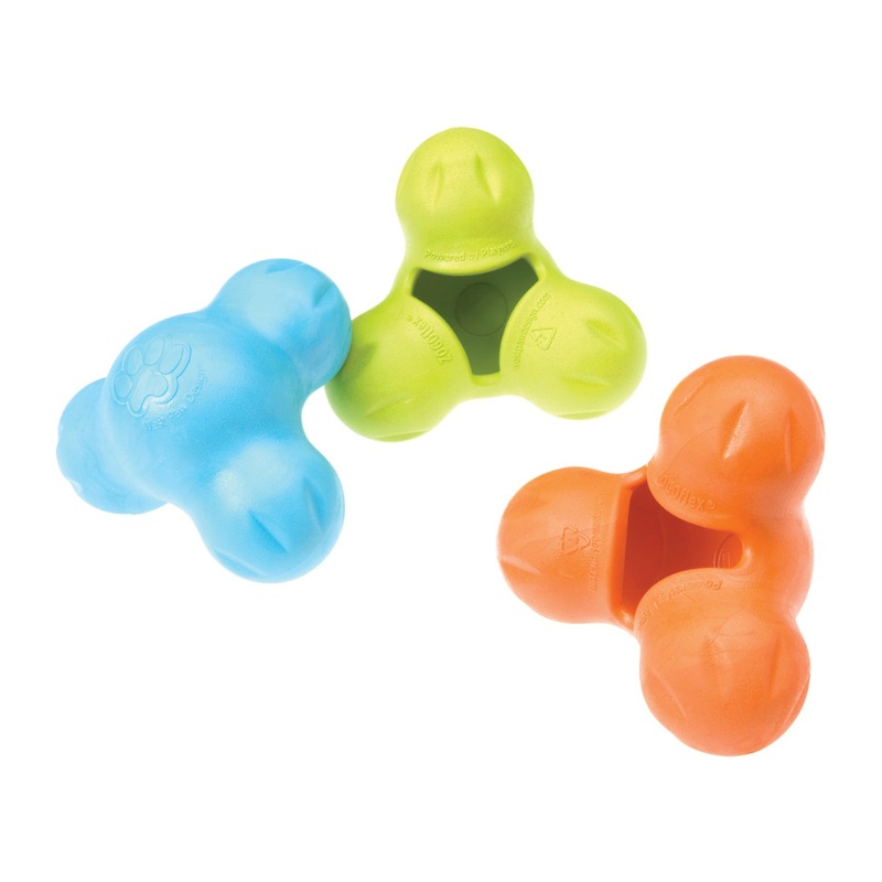 Jouet interactif West Paw Tux