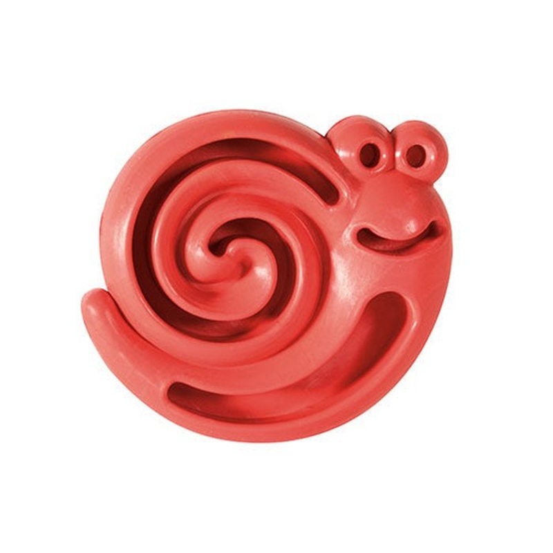 Jouet interactifs pour chiots - Escargot 3''