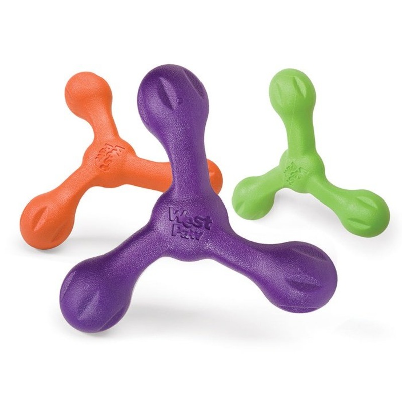 Jouet pour chiens  WestPaw Skamp