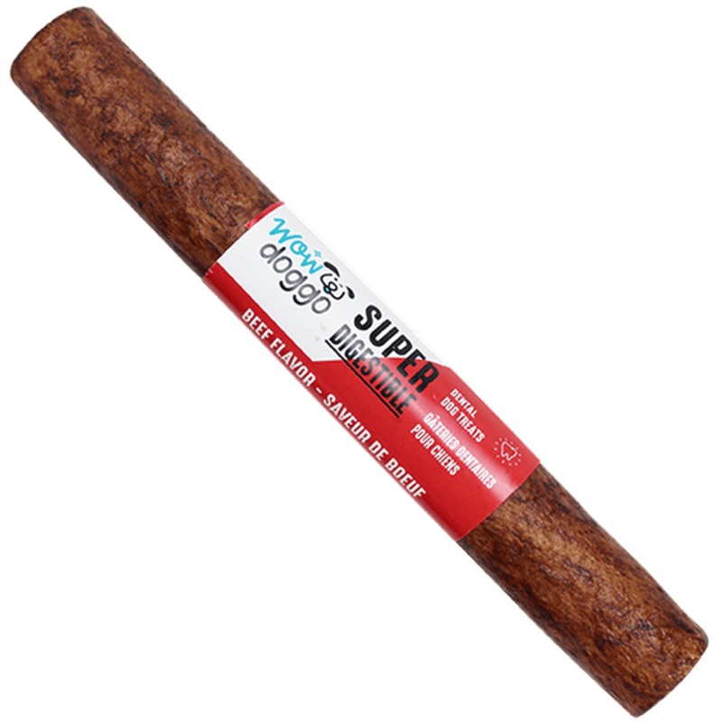 Os dentaire  mchouiller au buf - Produit Qubcois