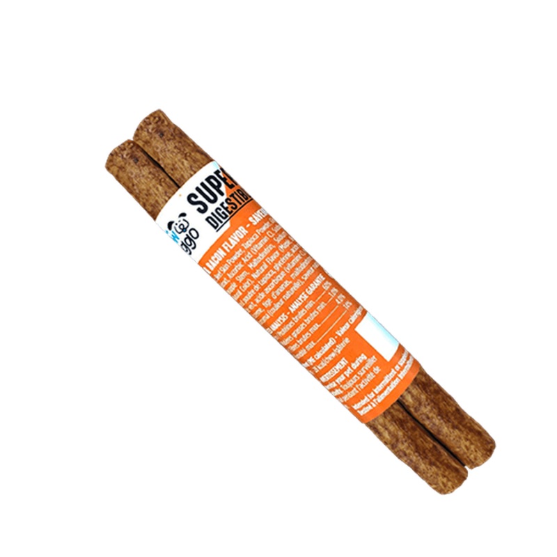 Os dentaire  mchouiller rable & bacon - Produit Qubcois