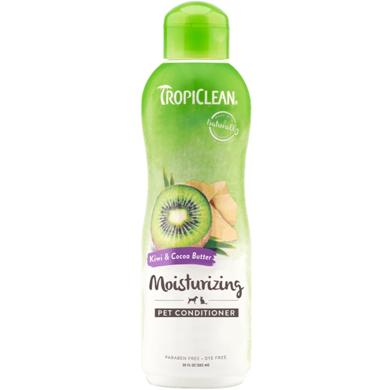 Revitalisant Kiwi et beurre de cacao 20oz