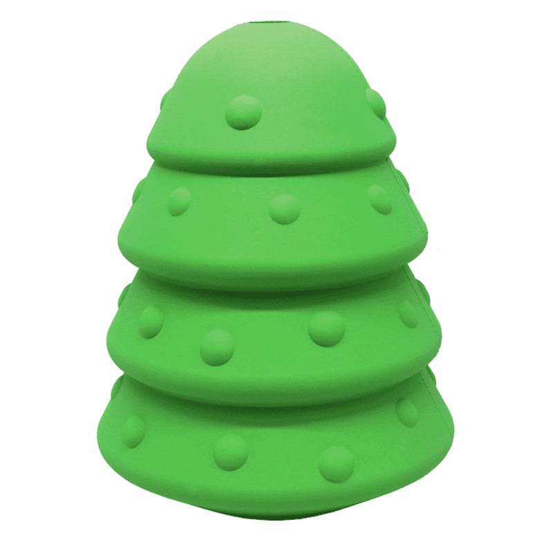 Sapin de nol - jouet  mcher et distributeur de gteries