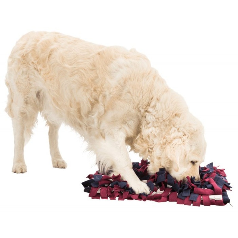 Tapis de fouille pour chien et chat, tapis d'enrichissement Snuffle Mat