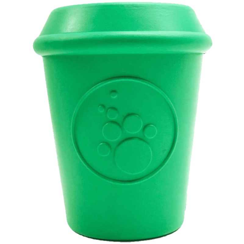 Tasse  caf - jouet distributeur de gteries