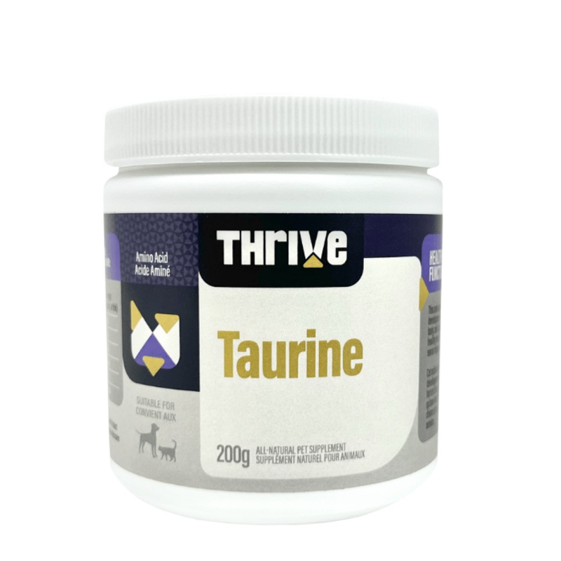 Thrive Taurine 200g