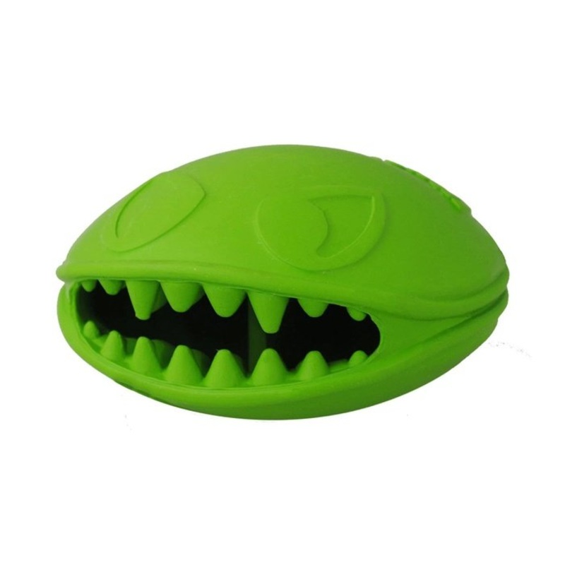 Balle Monster Mouth- Distributrice de gteries