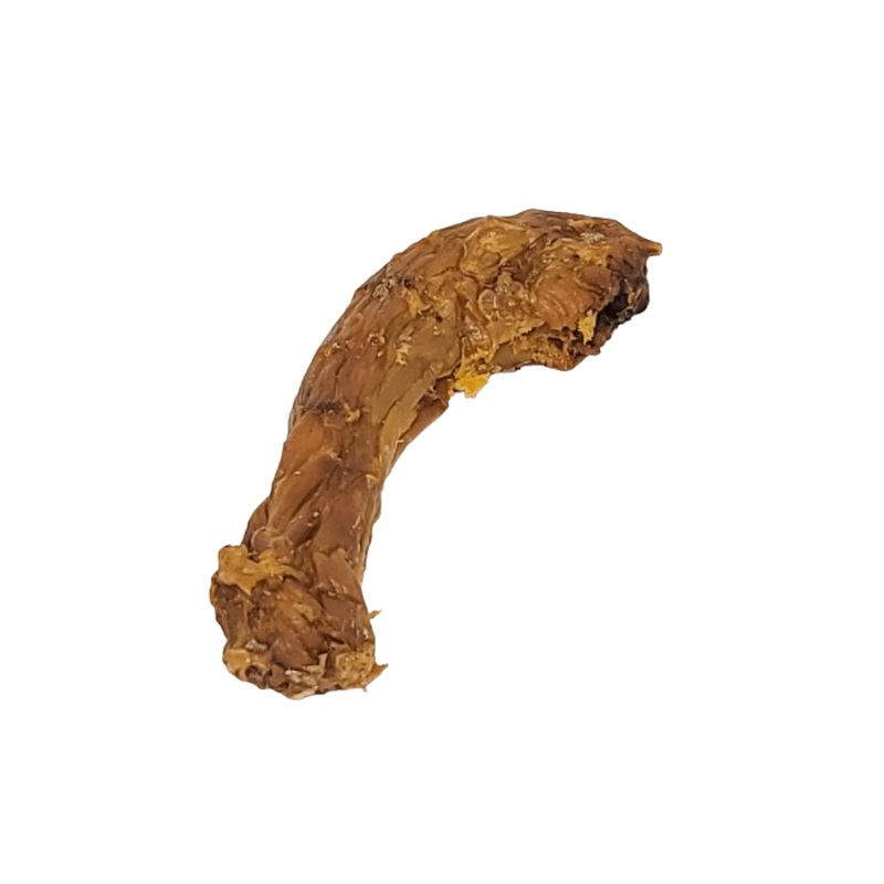 Cou de poulet - Produit du Qubec en vrac