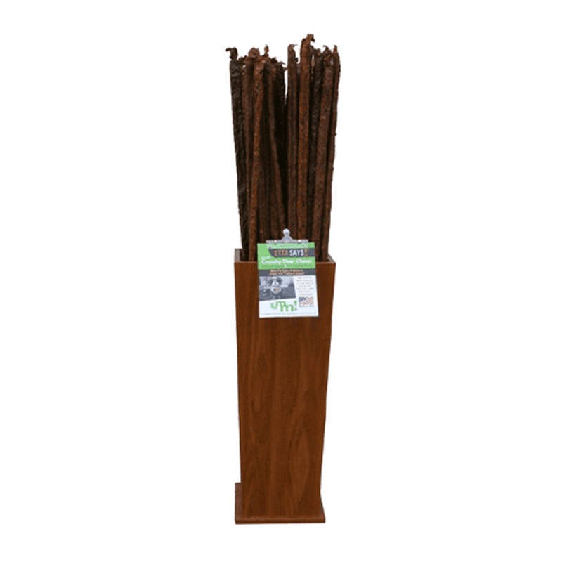 ETTA SAYS! Gteries  mcher au Cerf 36''