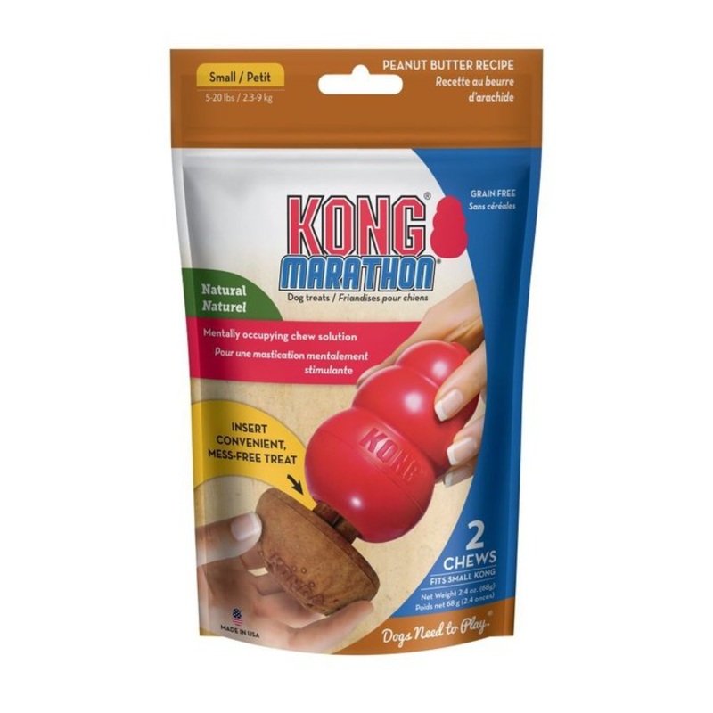 Friandise Kong Marathon Poulet