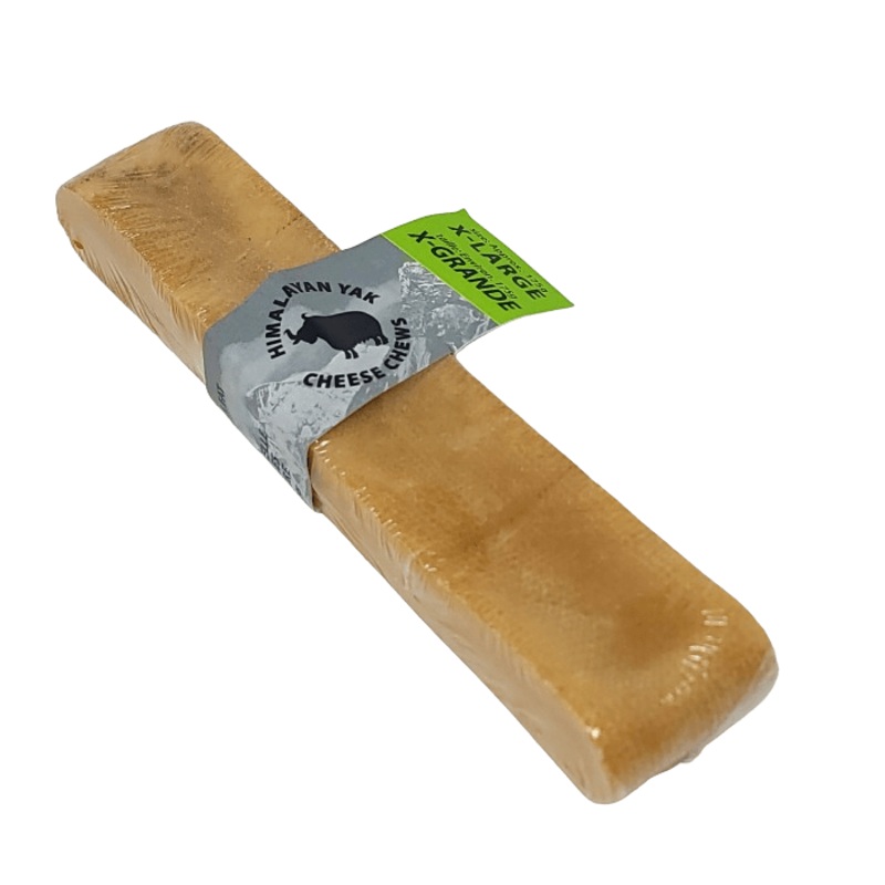 Fromage de Yak de l'Himalaya  mcher