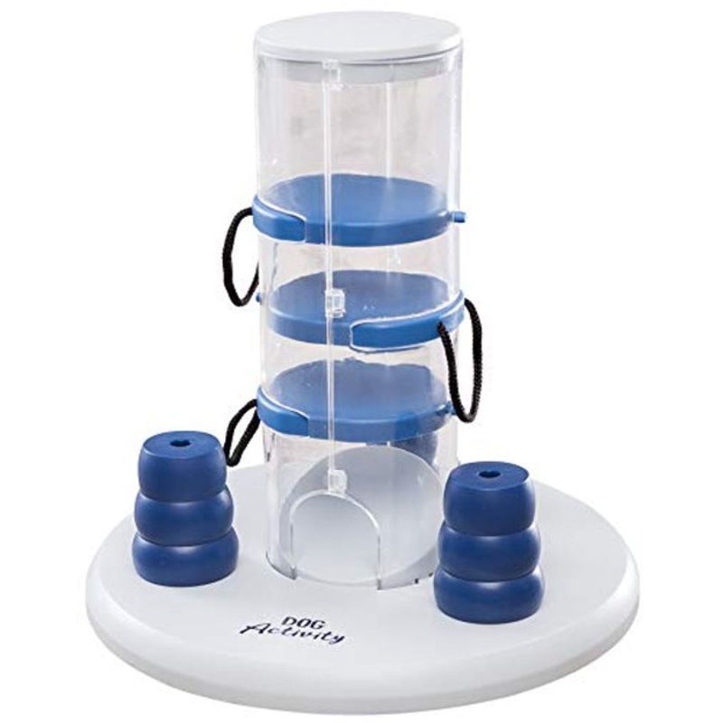 Jeu de stratgie Gambling Tower - Niveau 2