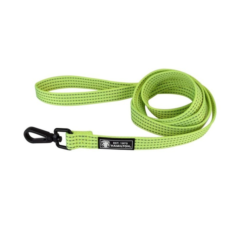 Laisse HIGH VISIBILITY non