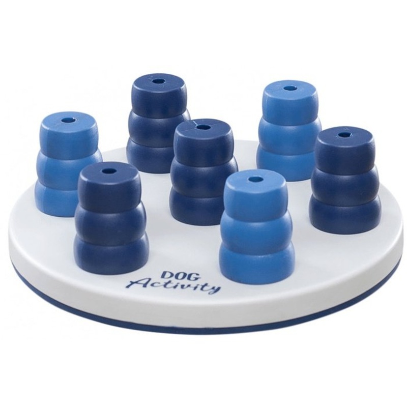 Mini solitaire Jeu de stratgie - Niveau 1