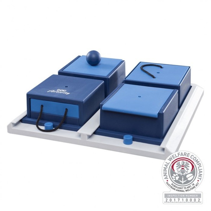 Poker Box 1 Jeu de stratgie - Niveau 2