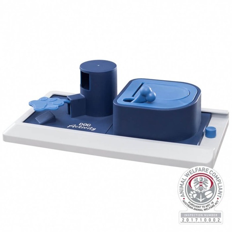 Poker Box Vario 1 Strategy Game - Niveau 2