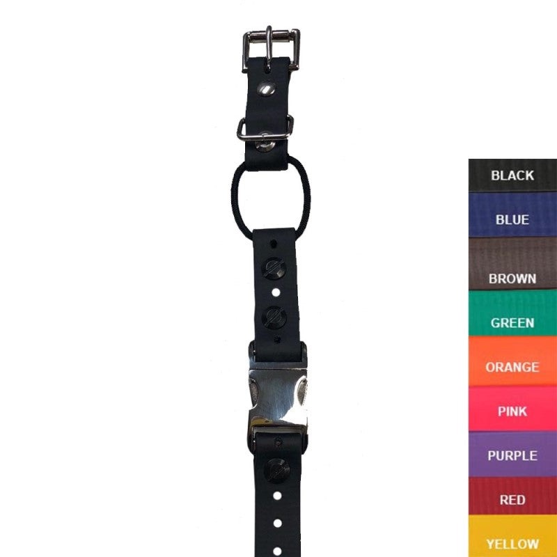 Quick Snap MINI Bungee 3/4'' E-collar Technolgies