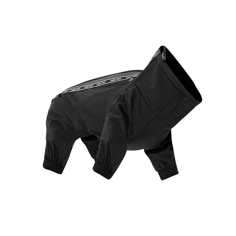 The Slush Suit pour chiens