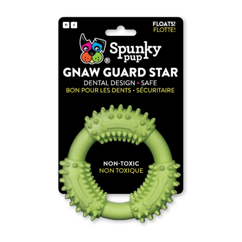 Anneau dentaire Gnaw Guard