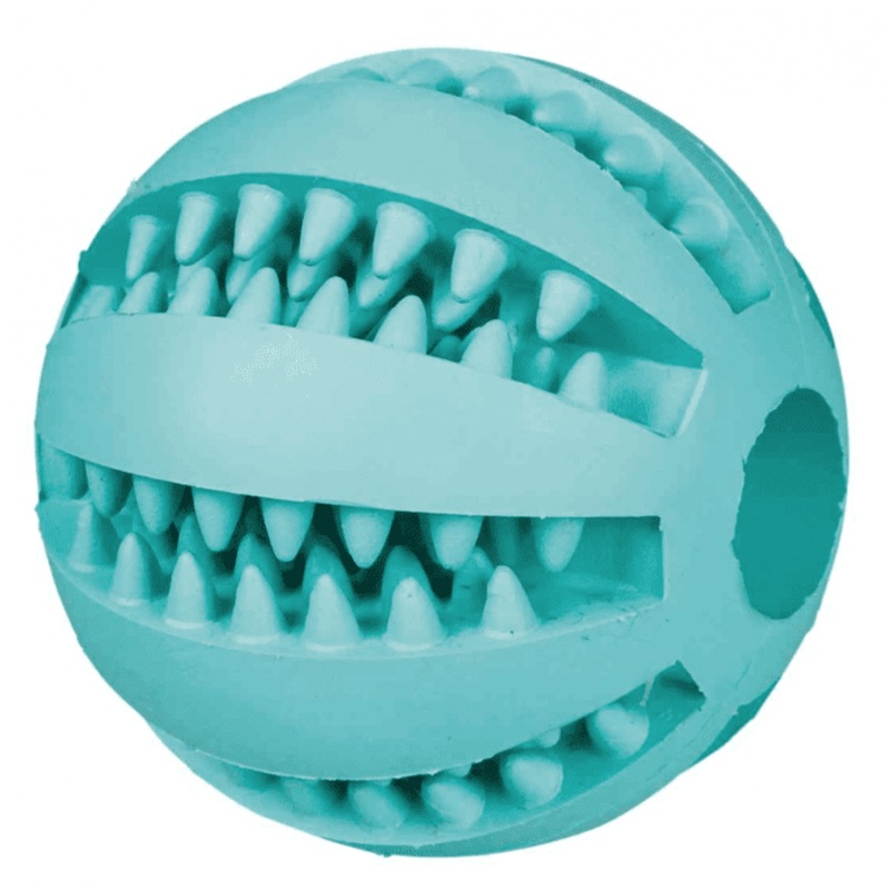 Balle dentaire pour chien Denta Fun
