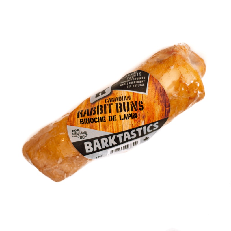 Barktastics Bun de lapin